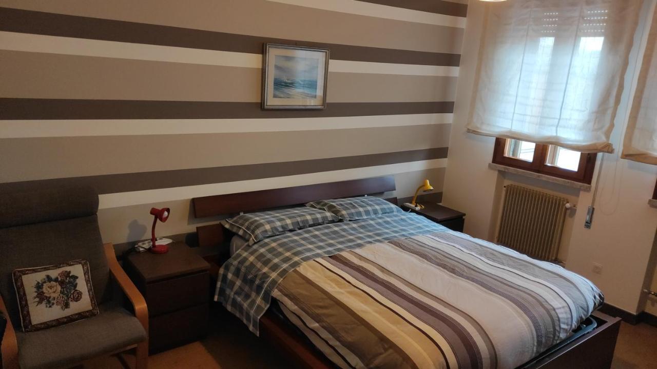 B&B Da Franco Dosson Kamer foto